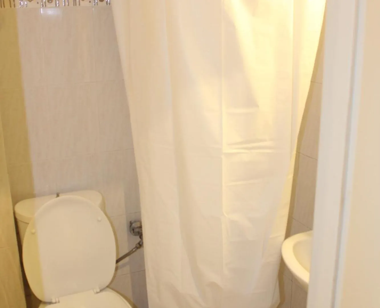 1-Bedroom Apartment Center And City Attractions Thessaloniki