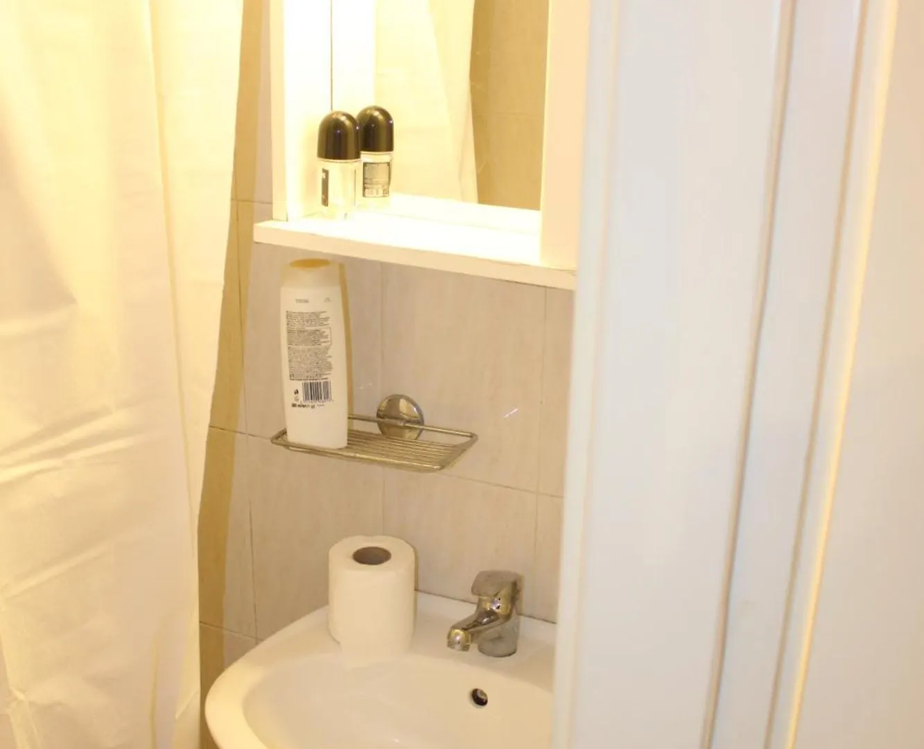 1-Bedroom Apartment Center And City Attractions Thessaloniki