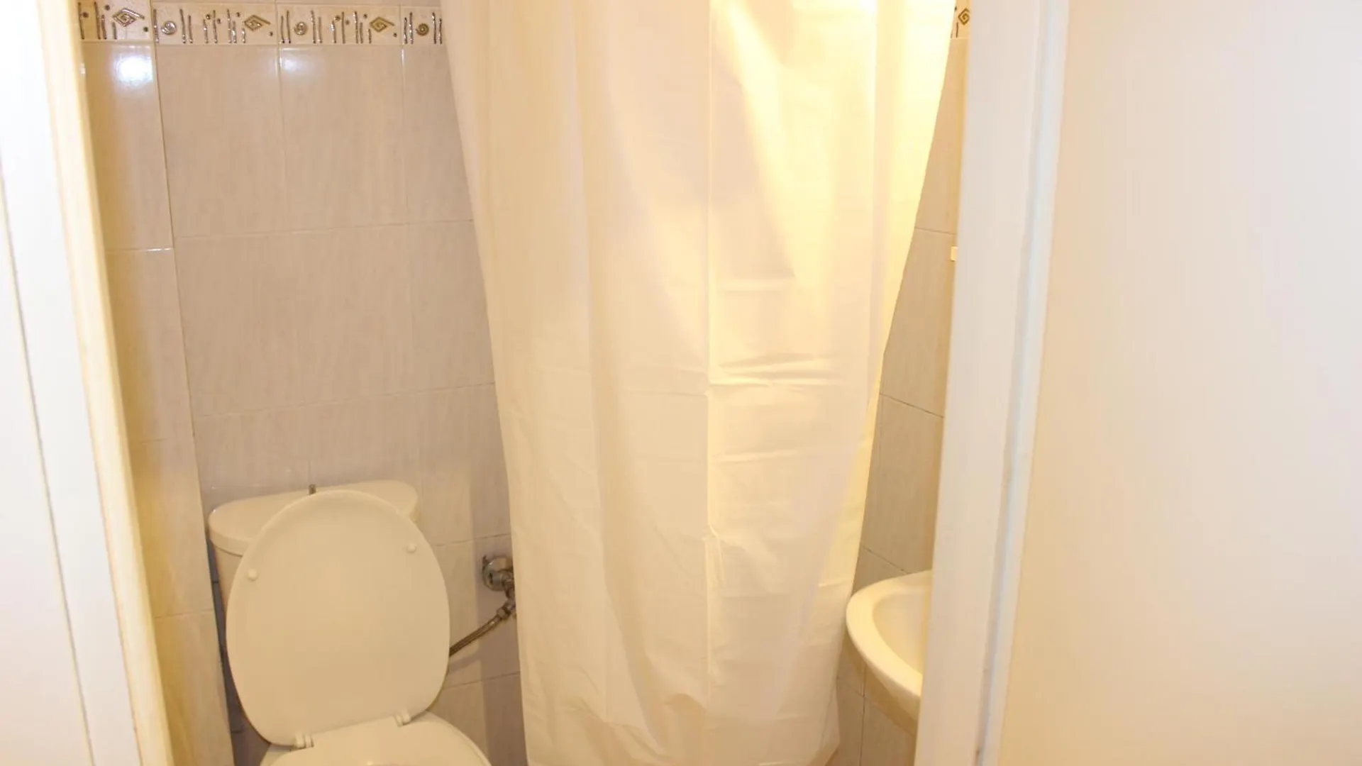 1-Bedroom Apartment Center And City Attractions Thessaloniki